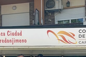 Ángel Marín Orihuela Cycling Team Clásica Torredonjimeno