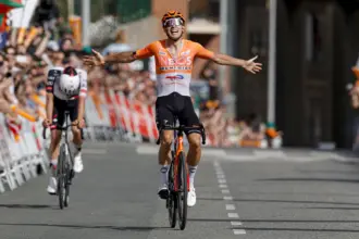 Axel Laurance INEOS GRENADIERS Itzulia