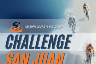 El Pelotón La Challenge San Juan está de vuelta, el ciclismo cadete rodará durante tres días sobre Cantabria