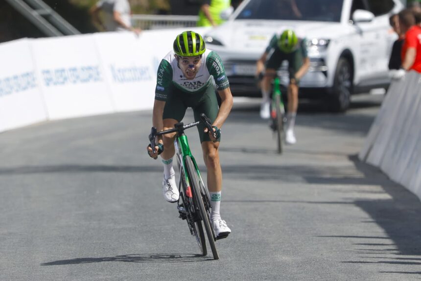 Caja Rural Seguros RGA O Gran Camiño