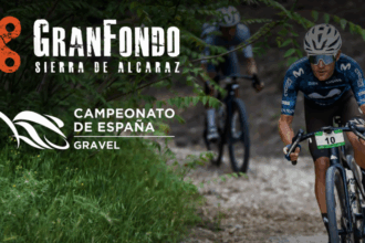 Campeonato de España Gravel