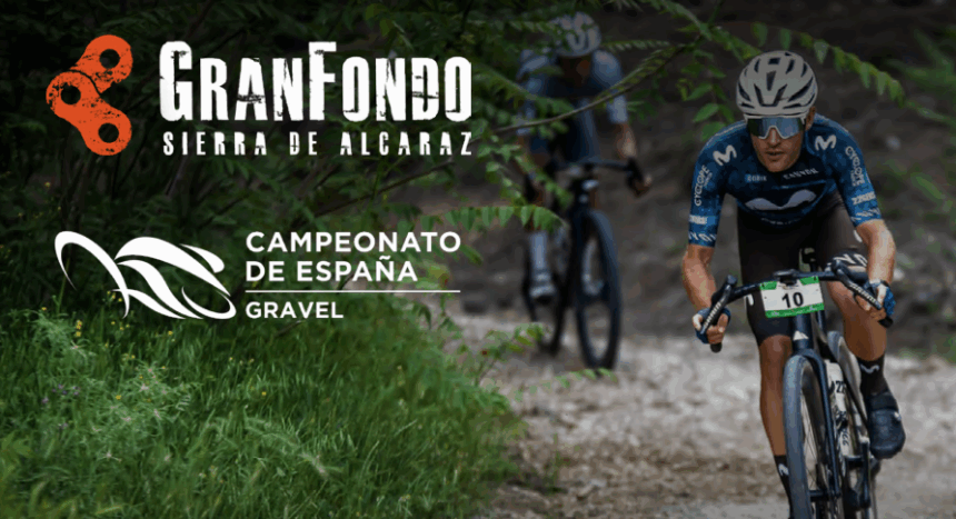 Campeonato de España Gravel