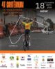 Cartel Criterium Terraferma