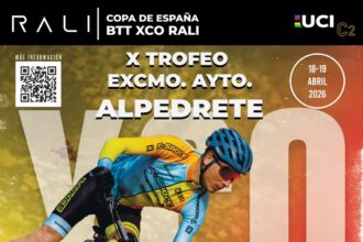 Cartel GP X-Sauce Alpedrete