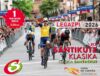 El Pelotón DIRECTO TV | XCII Santikutz Klasika de Legazpi - Copa de España élite y sub-23 2026