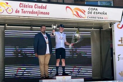 Clásica Ciudad de Torredonjimeno Technosylva Rower Bembibre