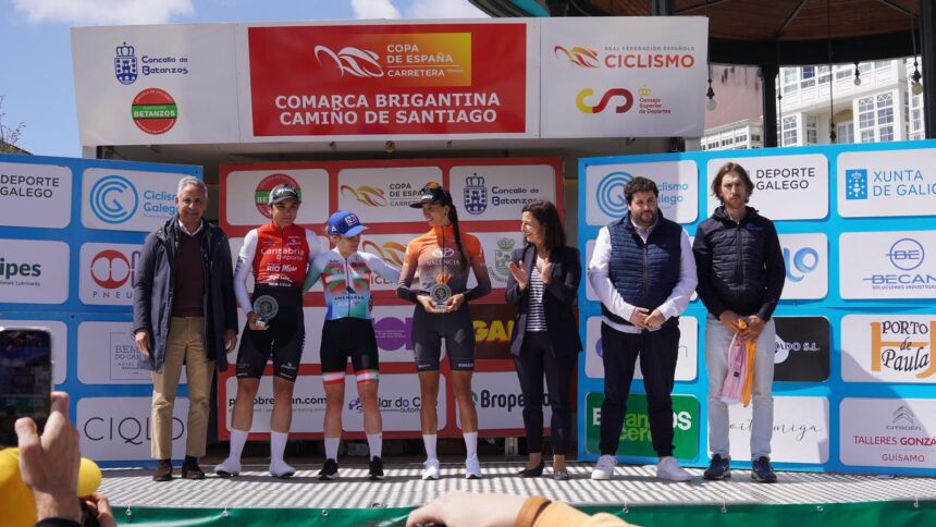 Comarca Brigantina Copa de España Betanzos Élite (2)