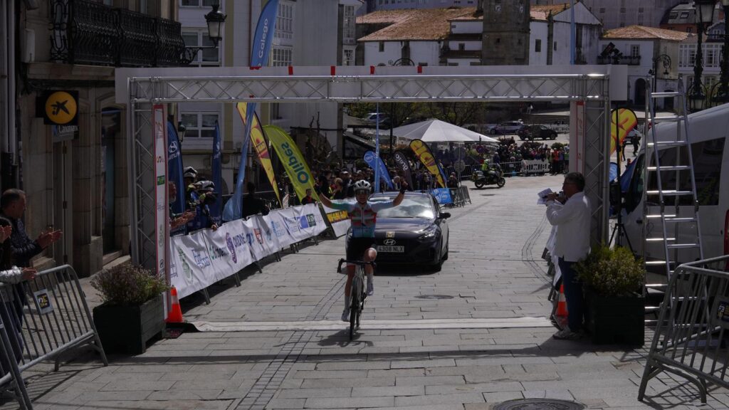 Comarca Brigantina Copa de España Betanzos Maite Urteaga Eulen