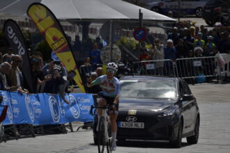 Maite Urteaga Grupo Eulen Nuuk Comarca Brigantina Betanzos