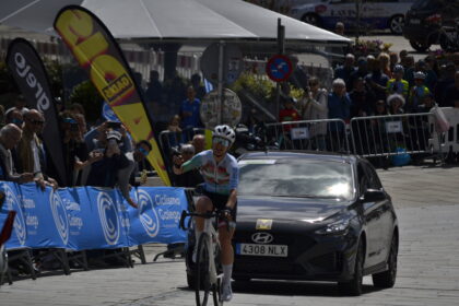 Maite Urteaga Grupo Eulen Nuuk Comarca Brigantina Betanzos