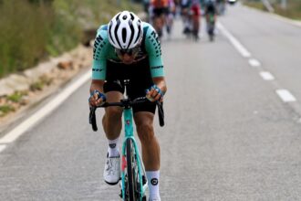 Diego Uriarte Equipo Kern Pharma