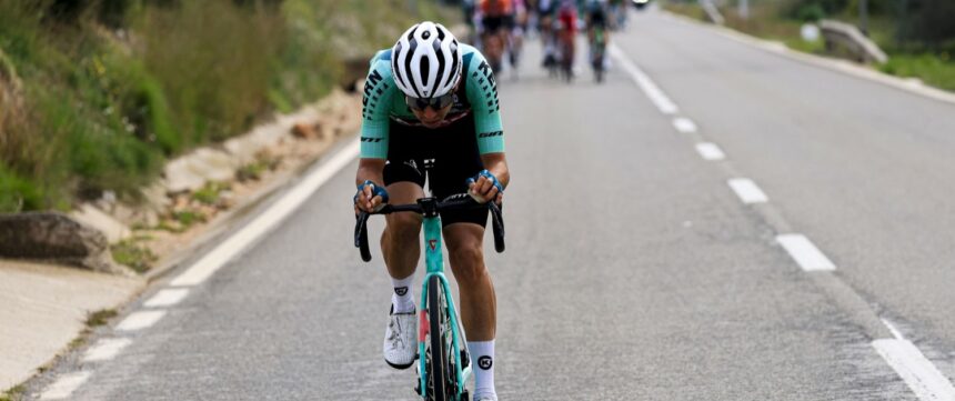 Diego Uriarte Equipo Kern Pharma