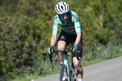 Equipo Kern Pharma Ibon Ruiz