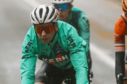 Equipo Kern Pharma Ibon Ruiz Itzulia