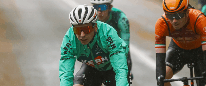 Equipo Kern Pharma Ibon Ruiz Itzulia