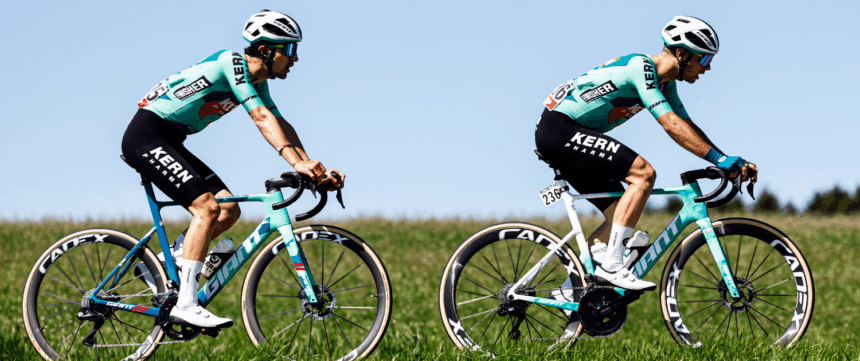 Equipo Kern Pharma Lieja Bastogne Lieja Retegi