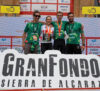 Extremadura Ecopilas Alcaraz Campeonato de España Gravel