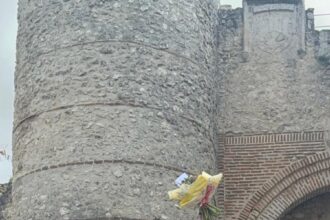 Francesc Bennassar High Level Gsport Cronoescalada Cuéllar