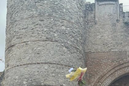 Francesc Bennassar High Level Gsport Cronoescalada Cuéllar