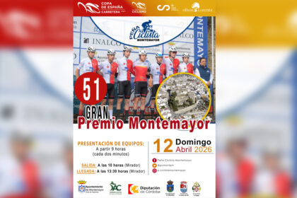 Gran Premio Montemayor