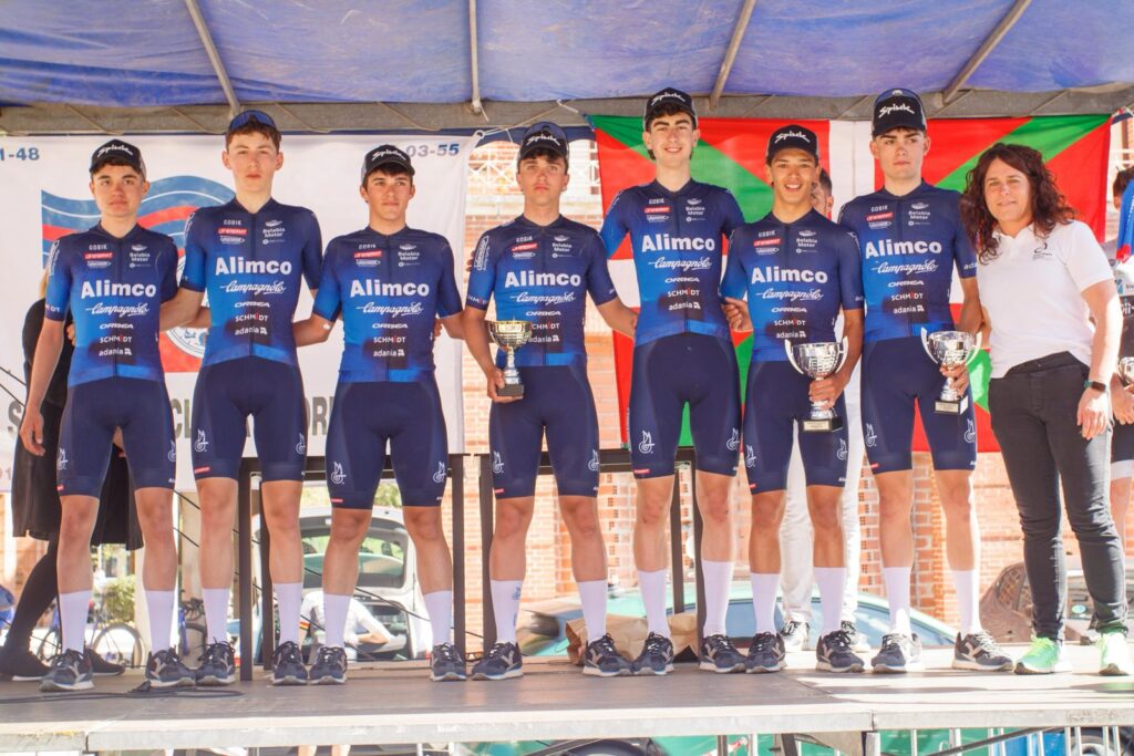 Alimco Campagnolo Amorebieta