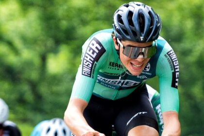 El Pelotón El Equipo Finisher repite podios en el Torneo Euskaldun