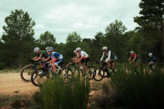 Indomable Copa de España Gravel