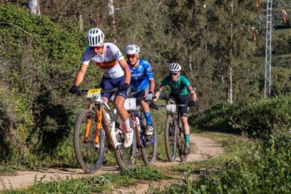 Indomable Copa de España XCM