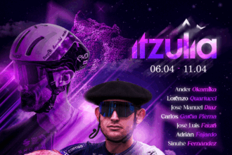 Itzulia Burgos Burpellet BH