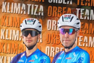 El Pelotón Una lucha de nivel por el título de Campeón de España Gravel, este sábado en Alcaraz (Albacete)