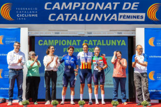 Laura Gómez Massi Baix Ter Campeonato Catalunya
