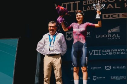 Massi Baix Ter Maier Olano GP Eibar