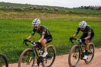 Nesta MMR Campeonato de España Gravel Alcaraz