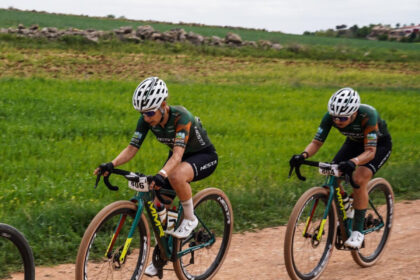 Nesta MMR Campeonato de España Gravel Alcaraz