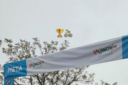 Nolan Pedersoli La Canonja