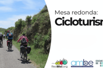Cicloturismo