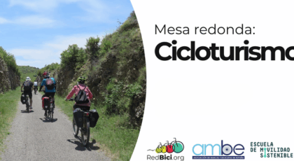 Cicloturismo