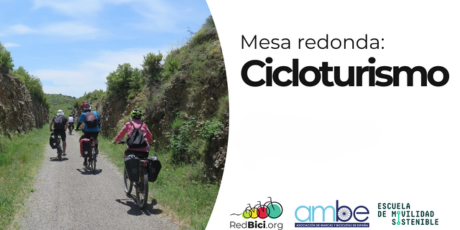 Cicloturismo