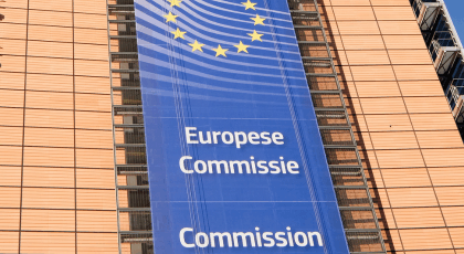 El Pelotón Bruselas recomienda el fomento de la bicicleta como parte de la respuesta a la crisis energética