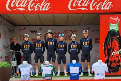 RFEC Vuelta a Asturias