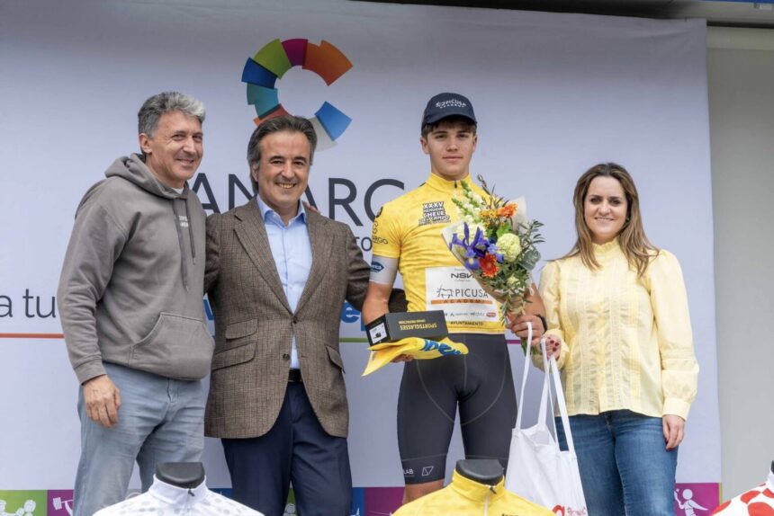 Rodrigo García Picusa Academy