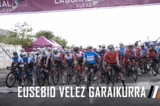 El Pelotón Resumen TV | 57º Trofeo Eusebio Vélez-GP Mendiz de Durana - Torneo Euskaldun 2026