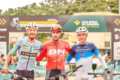 Superprestigio MTB Estella