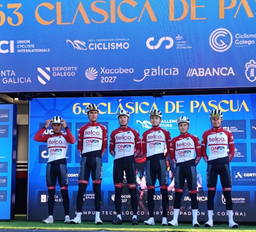 Telco ON Clima Osés Clásica de Pascua