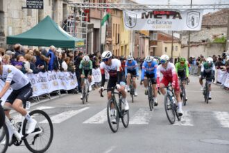 Tenerife BikePoint La Sede Juan María Cuella Clásica Chuleta