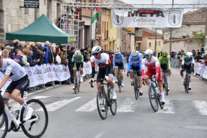 Tenerife BikePoint La Sede Juan María Cuella Clásica Chuleta