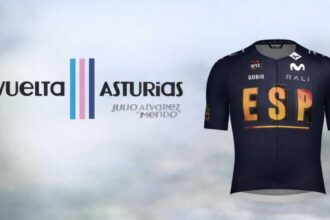 Vuelta a Asturias RFEC