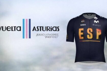 Vuelta a Asturias RFEC