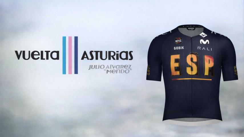 Vuelta a Asturias RFEC