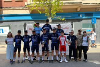 ALIMCO CAMPAGNOLO Ion Eguía Estella